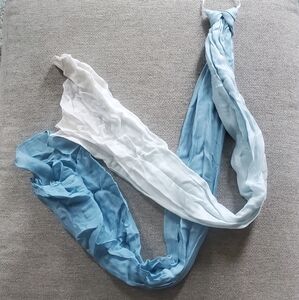 Ombre scarf